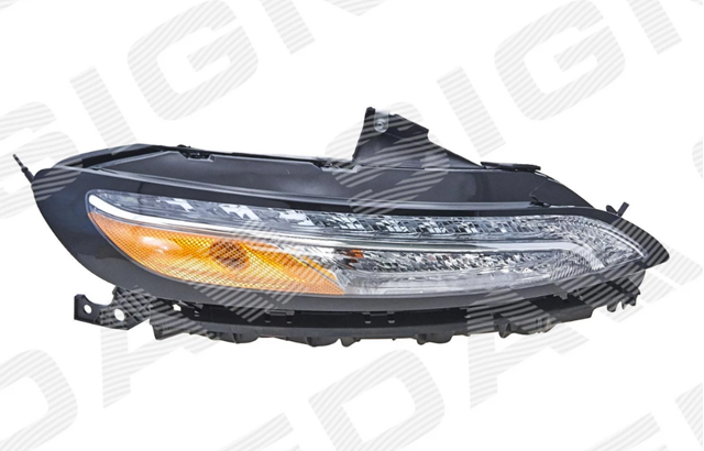 Aleta delantera izquierda Signeda PVG101149AL precio, desde 87,96 EUR
