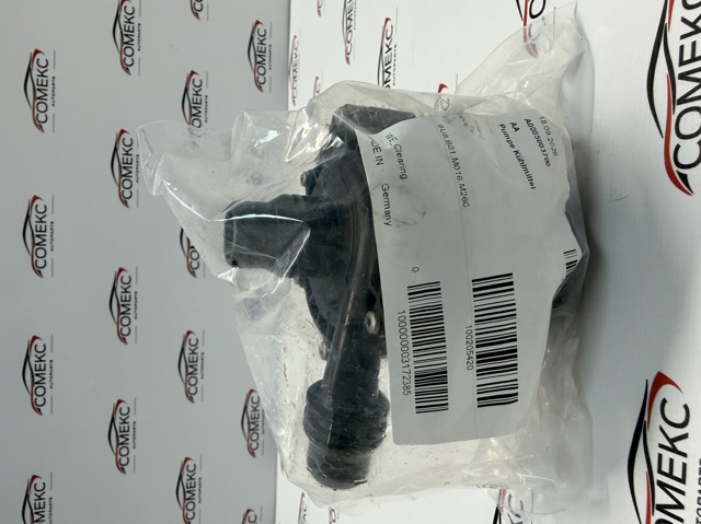 A0005003700 Mercedes Bomba de agua eléctrica auxiliar