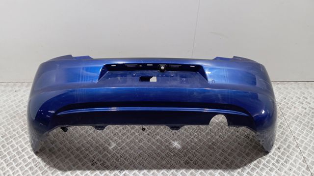 Paragolpes trasero Polcar 23B296