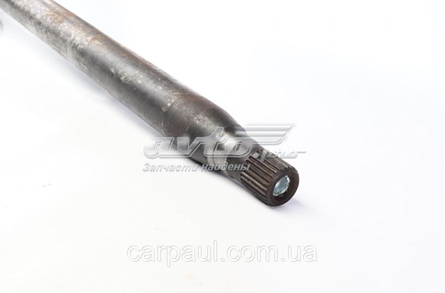 Semieje trasero izquierdo Rotweiss RWS1110 precio, desde 88,11 EUR