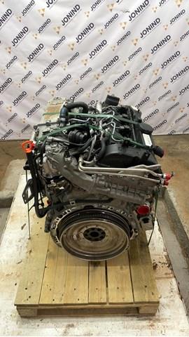 Motor Mercedes A 