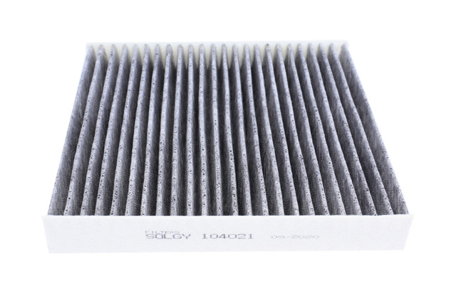 Comprar 104021 Solgy Filtro de aire del habitáculo