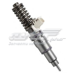 BEBE4D24004 Delphi Inyector de combustible