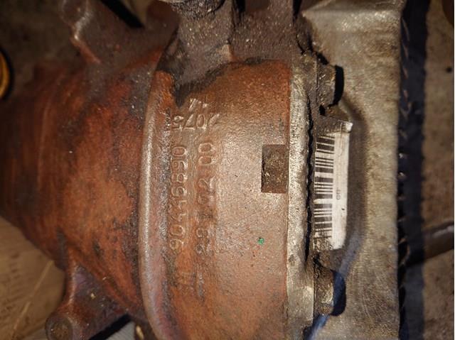 Comprar 90446890 General Motors Carcasa del diferencial trasero