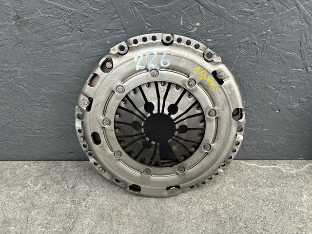 Mecanismo de embrague Sachs 2289000299 precio, desde 220,70 EUR
