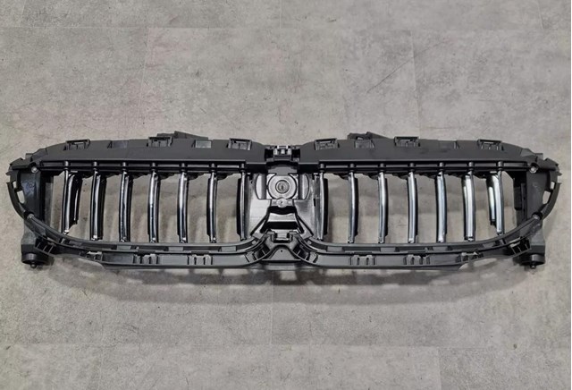Persiana del radiador 51745A22C60 BMW
