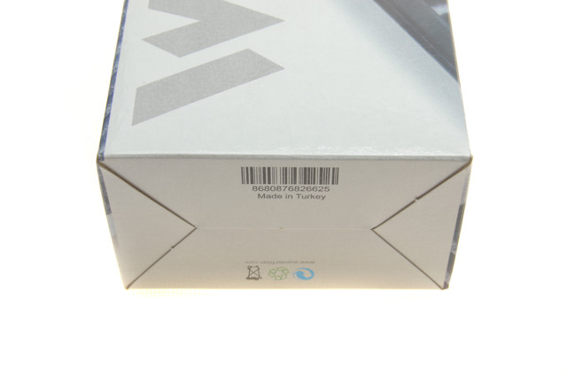 WPK119 Wunder Filtro antipolen