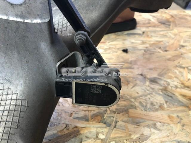 37146784075 BMW Sensor de nivel de carrocería delantero