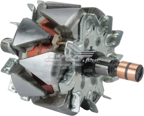 Rotor, alternador CARGO 335074