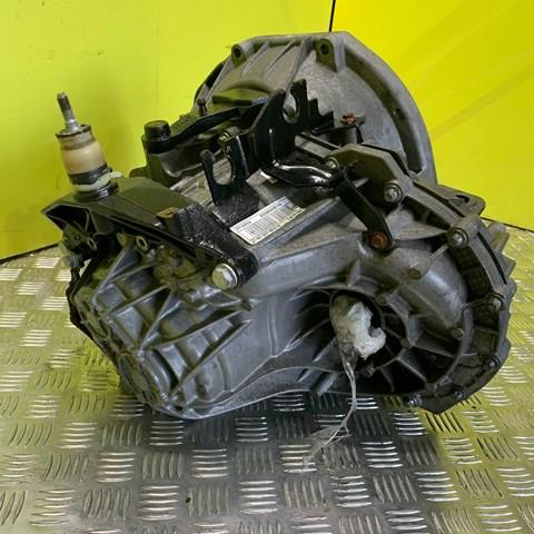Comprar PF6024 Renault (RVI) Caja de cambios mecánica completa