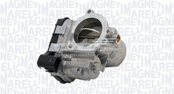 802010473903 Magneti Marelli cuerpo de mariposa completo