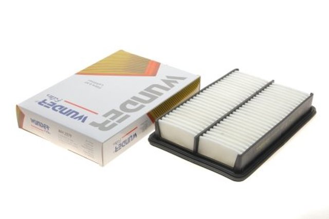 Filtro de aire WH2079 Wunder