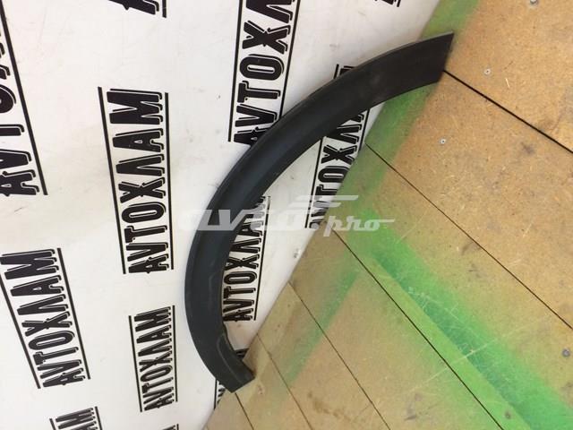 Cubierta del paso de rueda, delantero derecho Hyundai/Kia 87714F1000