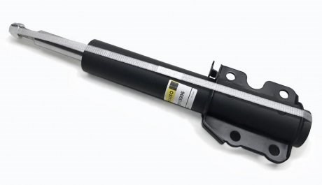 Amortiguador delantero Raiso RS115906