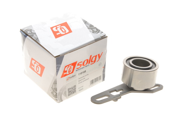 Tensor correa distribución 110166 Solgy