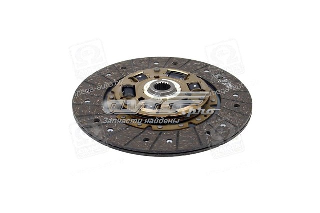 Kit de embrague VALEO HD123