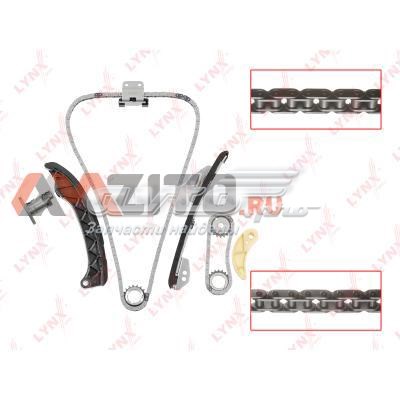 TK0042 Lynxauto kit de cadenas de distribución