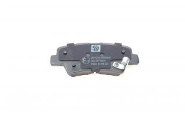 Comprar 209159 Solgy Pastillas de freno traseras
