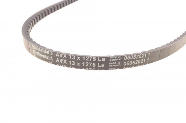 Comprar AVX13X1275 Continental/Siemens Correa trapezoidal
