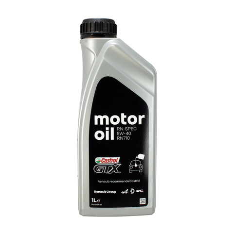 Comprar 7711658110 Renault (RVI) Aceite de motor