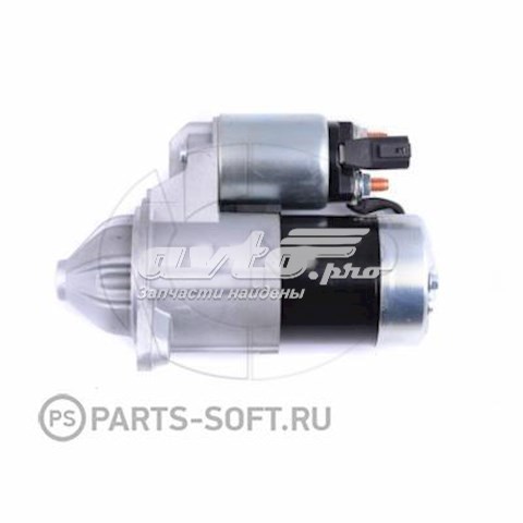 Motor de arranque NSP NSP023610023171