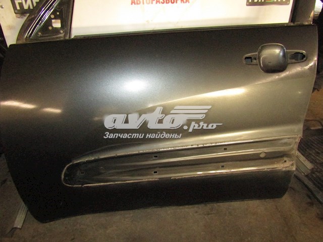 Puerta de coche, delantera, izquierda para Toyota RAV4 (XA2)