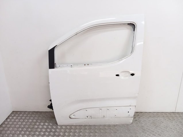  Puerta delantera izquierda Citroen Berlingo 