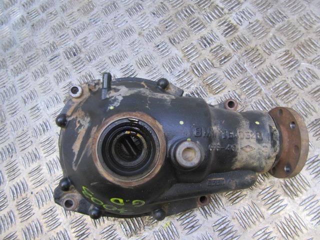 BMW 7540626