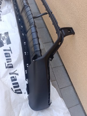 Comprar 86510G5500 Hyundai/Kia Protector para parachoques