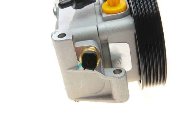 Bomba de dirección asistida  Solgy 207096 precio, desde 108,33 EUR