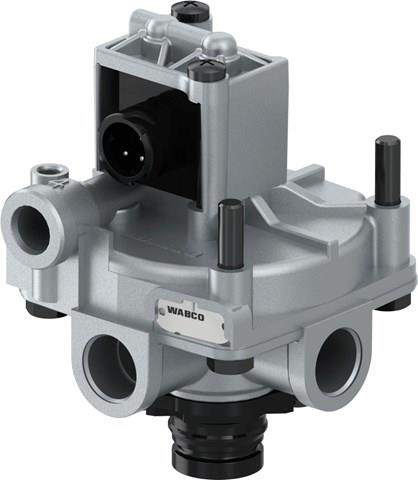 Módulo de control ABS 4721950317 Wabco
