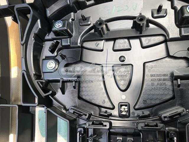Comprar 5310160E90 Toyota Rejilla frontal