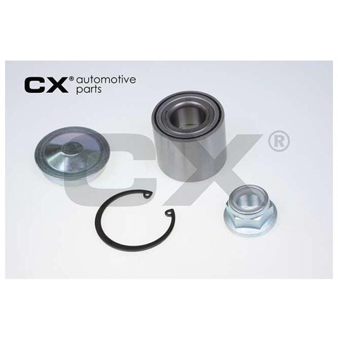 CX792 CX/Complex cojinete de rueda trasero