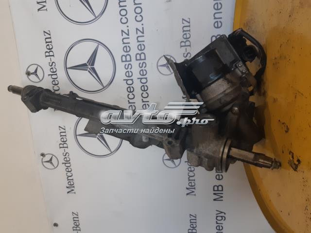 1694600700 Mercedes cremallera de dirección