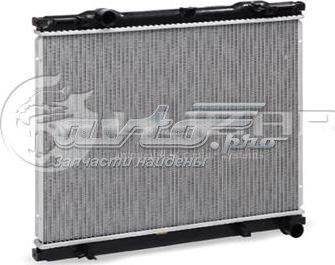 Radiador LRC26193 Luzar