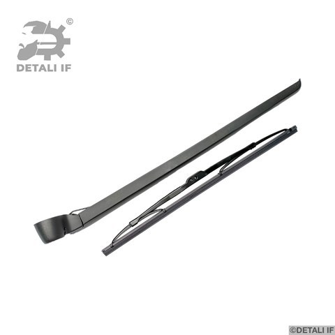 Comprar DF11212 Detali IF Limpiaparabrisas traseros