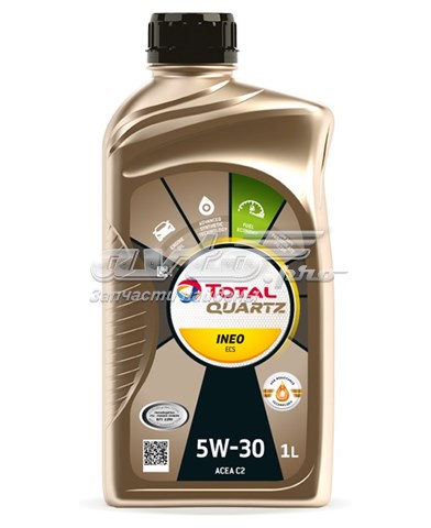 Aceite de motor TOTAL 213768