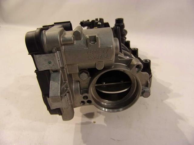 Comprar 55258236 Fiat/Alfa/Lancia Colector de admisión