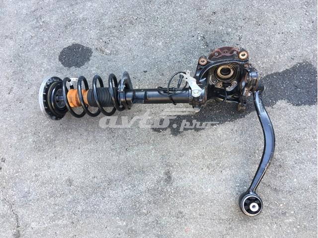 31336787136 BMW Muelle delantero