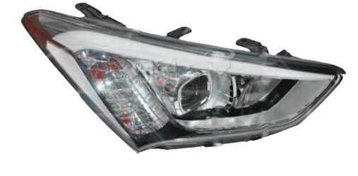 Faro derecho FP3237R6P FPS