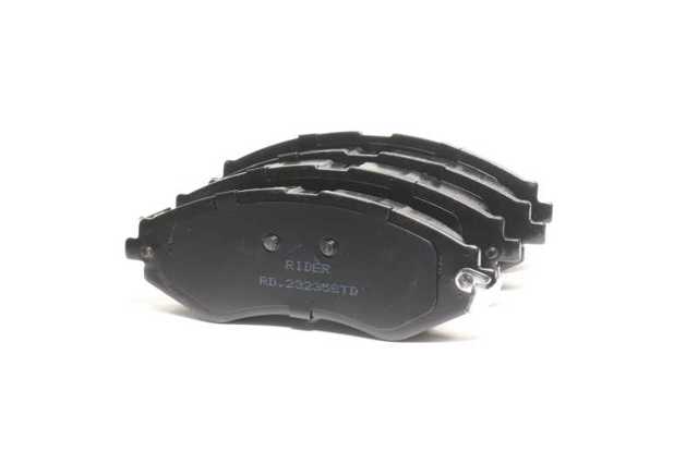 Pastillas de freno RD23235STD Rider