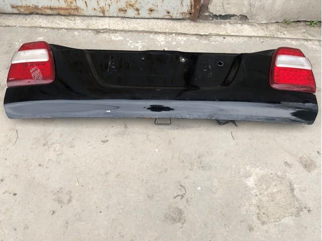 6506160180 Toyota Porton trasero