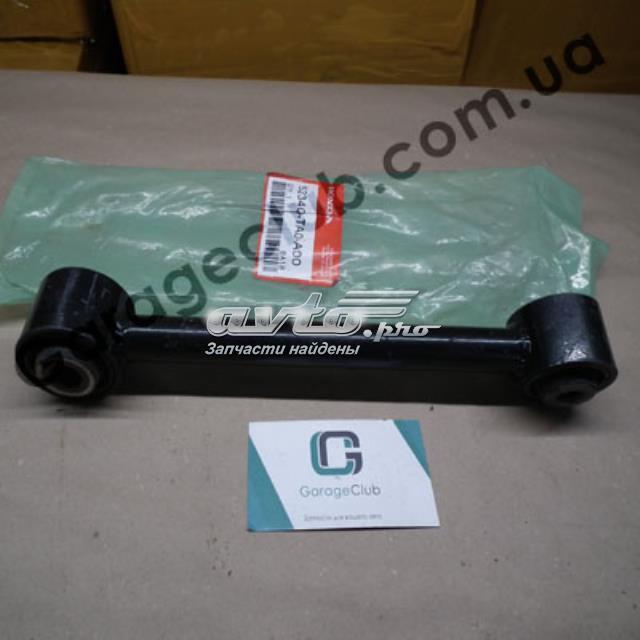 Barra transversal de suspensión trasera HONDA 52345TA0A00