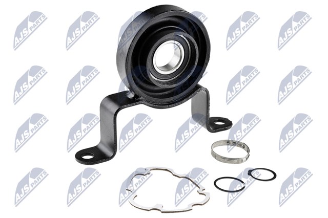Comprar NLWVW004 NTY Árbol de transmisión trasero, parte delantera