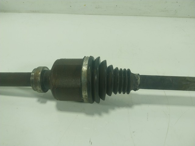 1614305680 Peugeot/Citroen Semieje delantero derecho