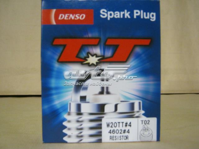 Comprar W20TT4 Denso Bujía de encendido
