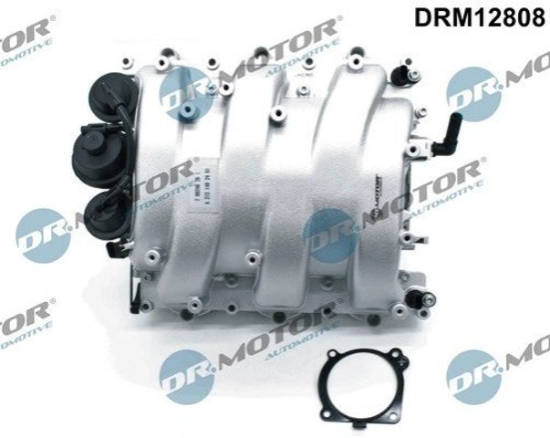 DRM12808 Dr.motor