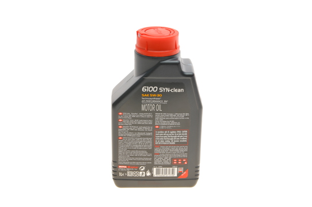 Aceite motor Motul 814211 precio, desde 11,87 EUR
