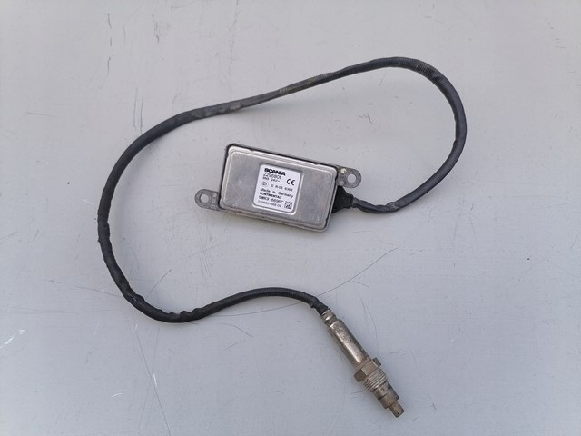 2296801 Scania sensor de óxido de nitrógeno nox