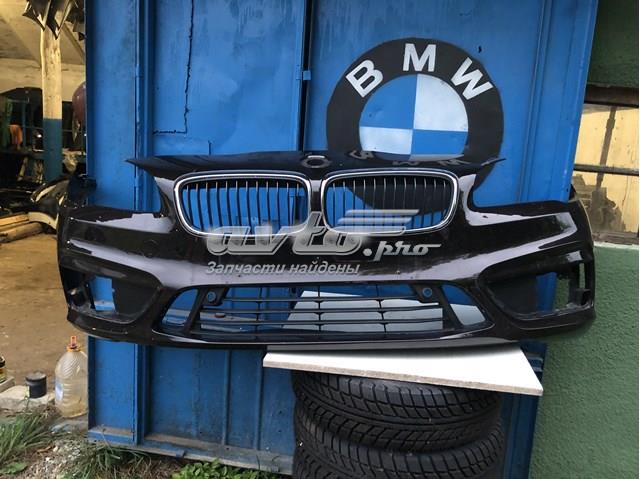 51117407683 BMW parachoques delantero